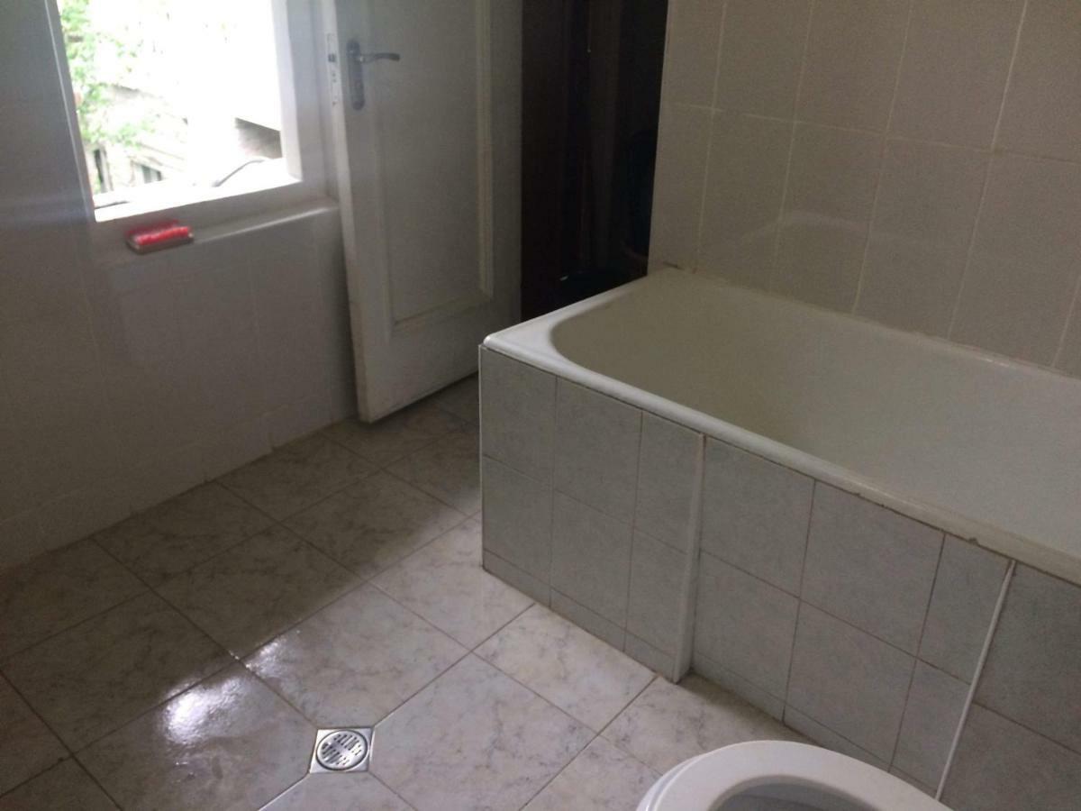 Guesthouse Malkhazi Bordžomi Exteriér fotografie