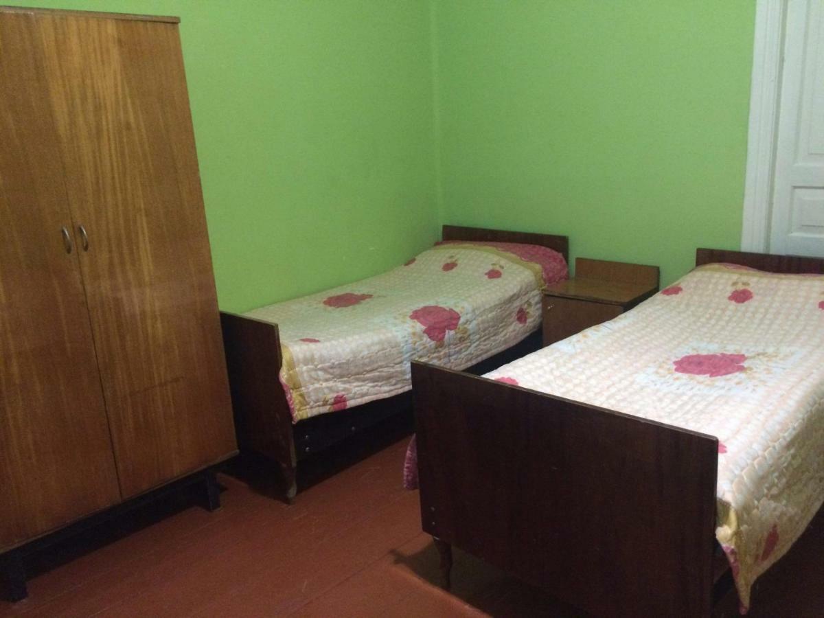 Guesthouse Malkhazi Bordžomi Exteriér fotografie