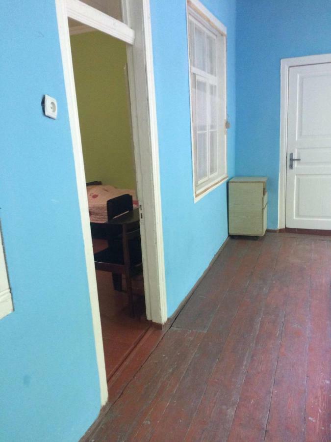 Guesthouse Malkhazi Bordžomi Exteriér fotografie