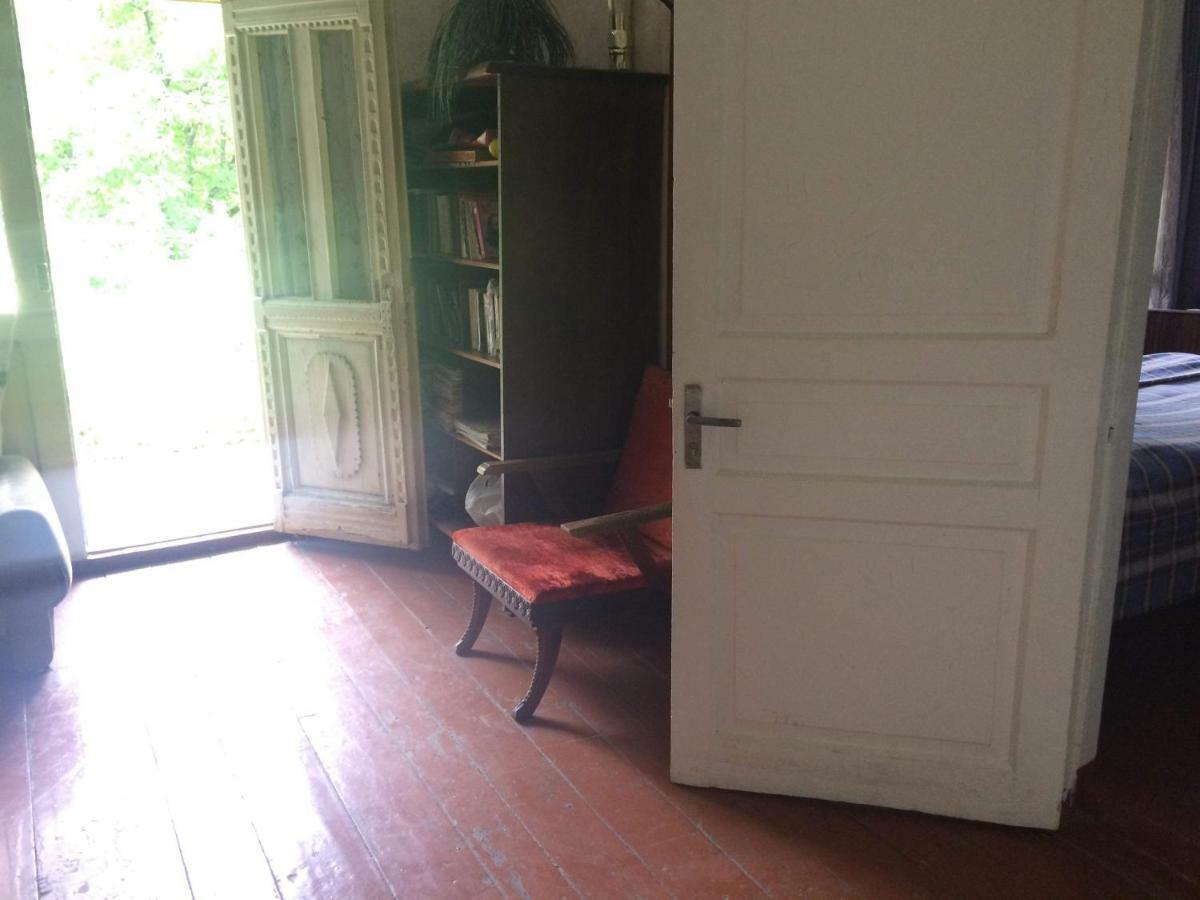 Guesthouse Malkhazi Bordžomi Exteriér fotografie