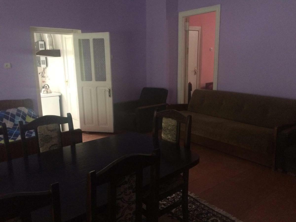 Guesthouse Malkhazi Bordžomi Exteriér fotografie