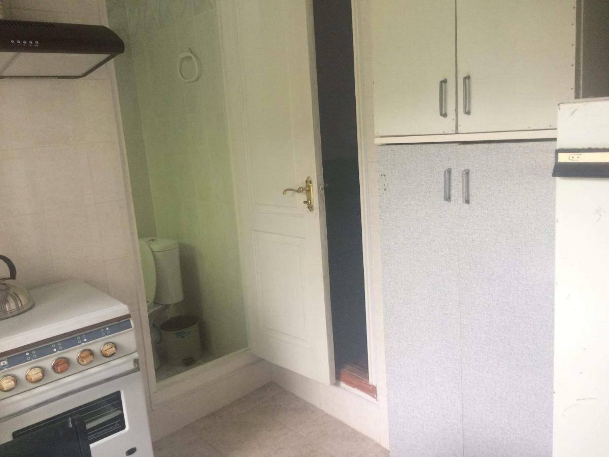 Guesthouse Malkhazi Bordžomi Exteriér fotografie